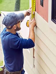 Affordable Siding Repair and Maintenance Services in Hurstbourne Acres, KY